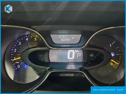 RENAULT KOREA QM3 LE