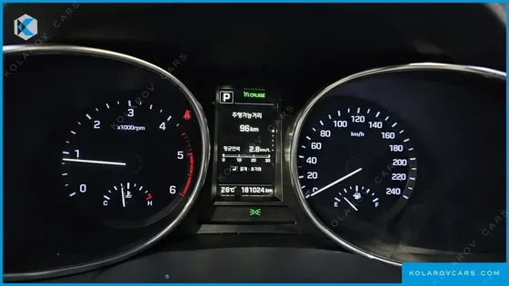 HYUNDAI SANTA FE DIESEL 2.0 2WD