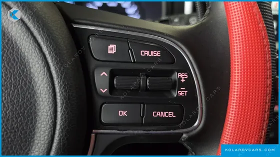 KIA SPORTAGE DIESEL 2WD PRESTIGE