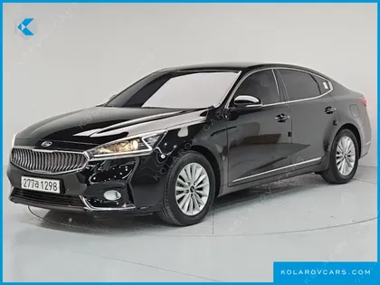 KIA K7 2.4 GDI PRESTIGE