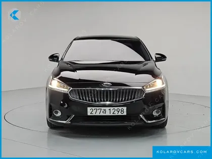 KIA K7 2.4 GDI PRESTIGE