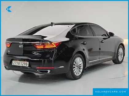 KIA K7 2.4 GDI PRESTIGE