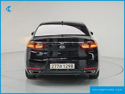 KIA K7 2.4 GDI PRESTIGE
