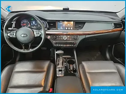KIA K7 2.4 GDI PRESTIGE