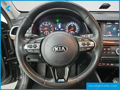 KIA K7 2.4 GDI PRESTIGE