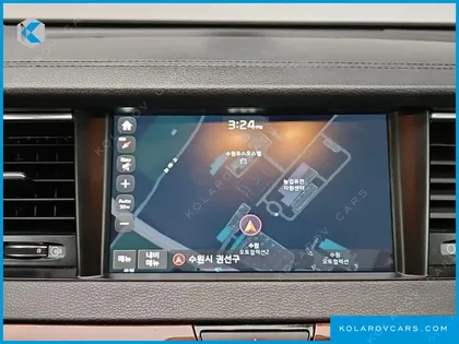 KIA K7 2.4 GDI PRESTIGE