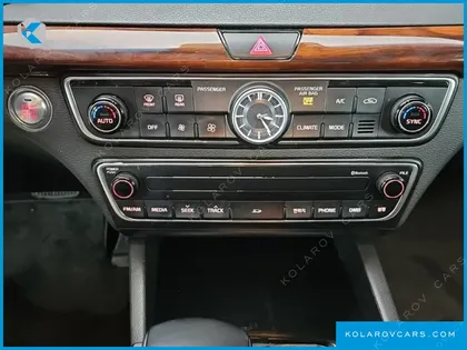 KIA K7 2.4 GDI PRESTIGE