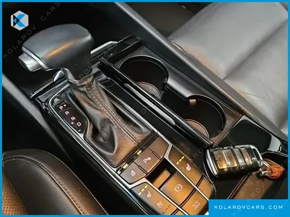 KIA K7 2.4 GDI PRESTIGE
