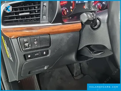 KIA K7 2.4 GDI PRESTIGE