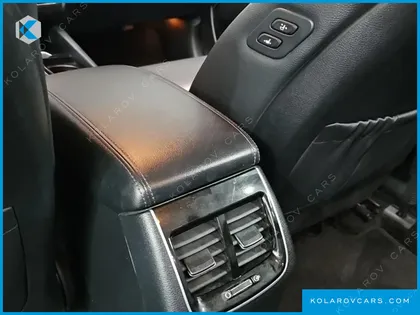 KIA K7 2.4 GDI PRESTIGE