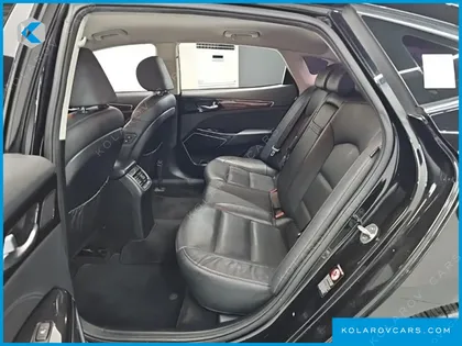 KIA K7 2.4 GDI PRESTIGE