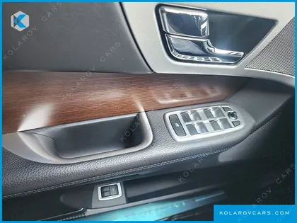 JAGUAR XF 2.0 LUXURY