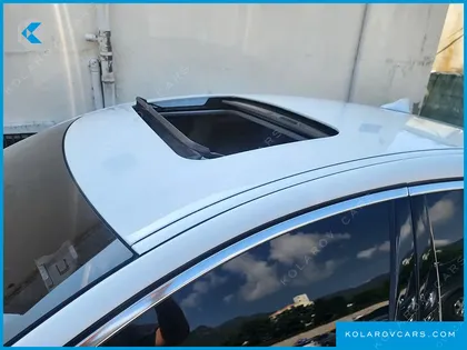 JAGUAR XF 2.0 LUXURY