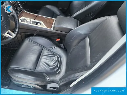 JAGUAR XF 2.0 LUXURY