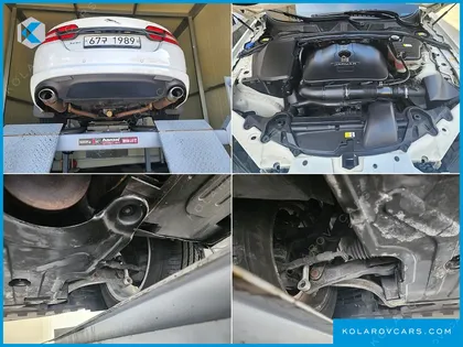 JAGUAR XF 2.0 LUXURY