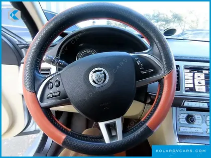 JAGUAR XF 2.0 LUXURY