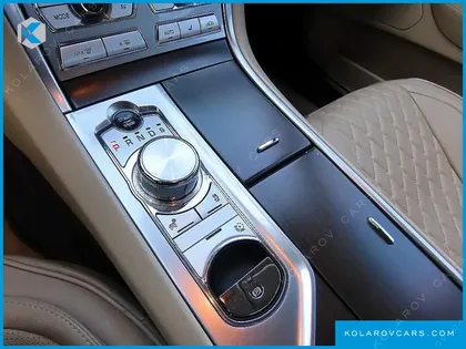 JAGUAR XF 2.0 LUXURY