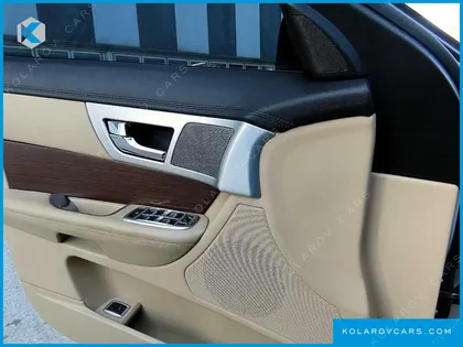 JAGUAR XF 2.0 LUXURY