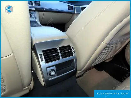 JAGUAR XF 2.0 LUXURY