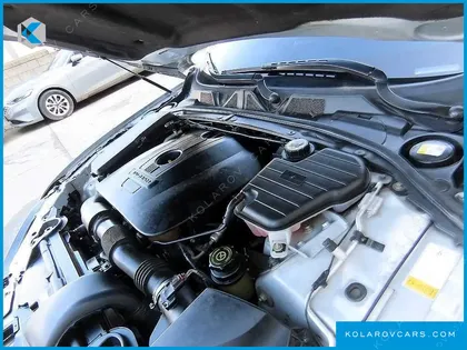 JAGUAR XF 2.0 LUXURY