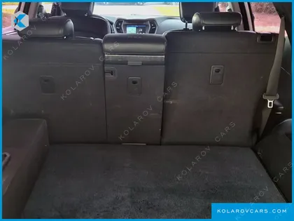 HYUNDAI SANTA FE DIESEL 2.0 2WD