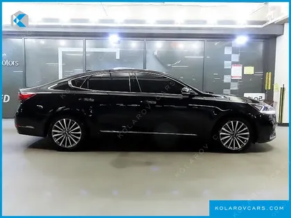 KIA K7 3.0 LPI LUXURY (RENTAL CAR)