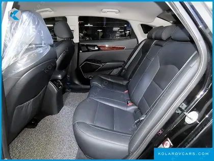 KIA K7 3.0 LPI LUXURY (RENTAL CAR)