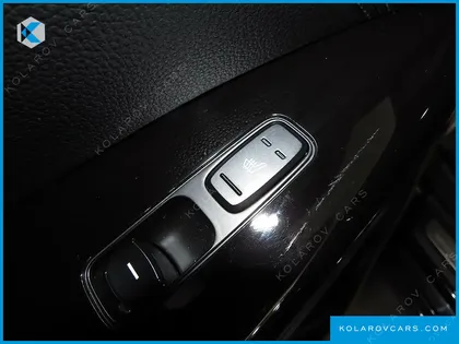 KIA K7 3.0 LPI LUXURY (RENTAL CAR)