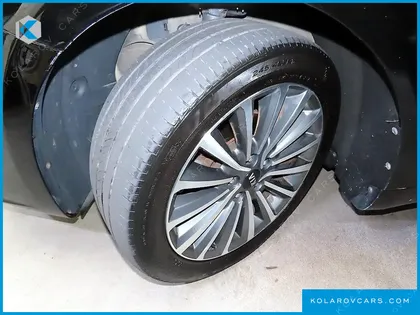 KIA K7 3.0 LPI LUXURY (RENTAL CAR)