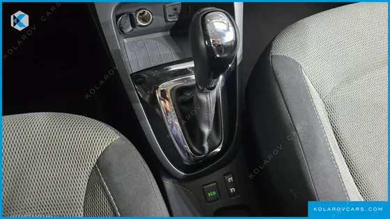 RENAULT KOREA QM3 LE
