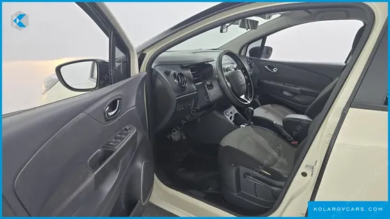 RENAULT KOREA QM3 LE