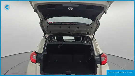 RENAULT KOREA QM3 LE