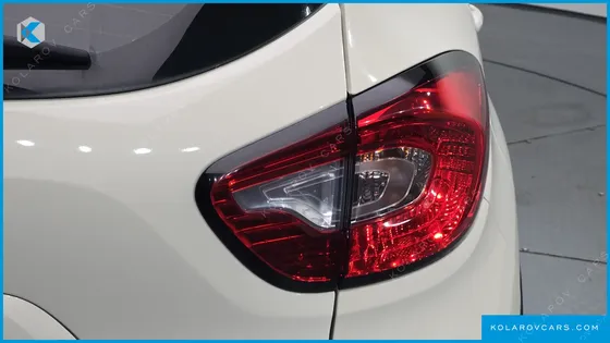 RENAULT KOREA QM3 LE