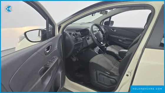 RENAULT KOREA QM3 LE