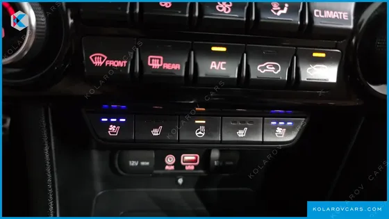 KIA SPORTAGE DIESEL 2WD NOBLESSE