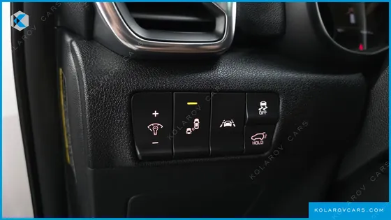KIA SPORTAGE DIESEL 2WD NOBLESSE