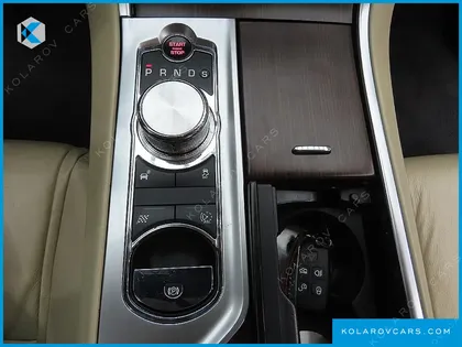 JAGUAR XF 3.0D LUXURY