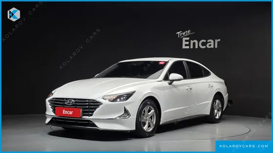 HYUNDAI SONATA 2.0