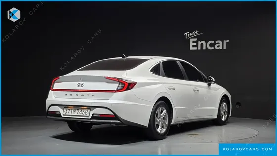 HYUNDAI SONATA 2.0