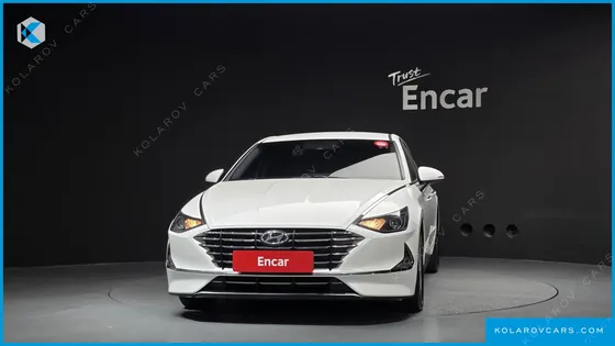 HYUNDAI SONATA 2.0