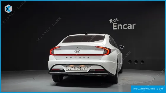 HYUNDAI SONATA 2.0