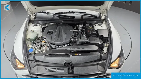 HYUNDAI SONATA 2.0