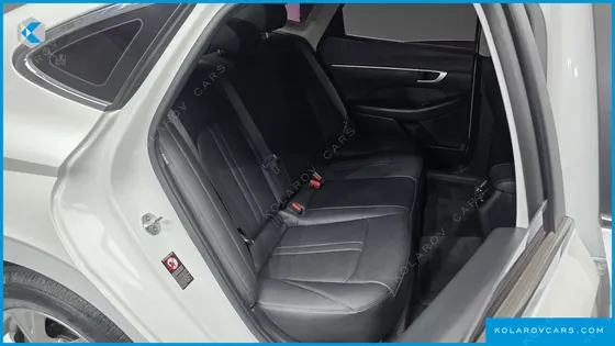 HYUNDAI SONATA 2.0