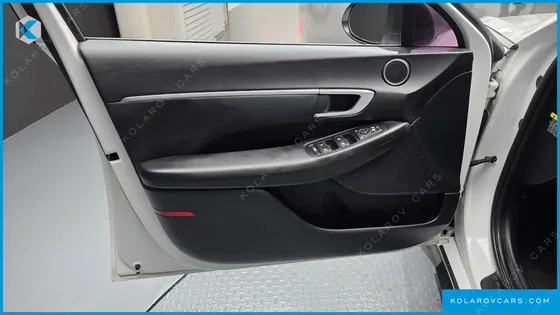 HYUNDAI SONATA 2.0