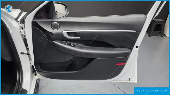 HYUNDAI SONATA 2.0