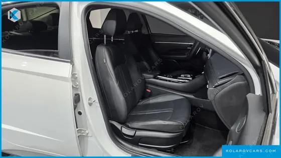 HYUNDAI SONATA 2.0