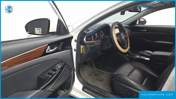 KIA K7 2.4 GDI LIMITED