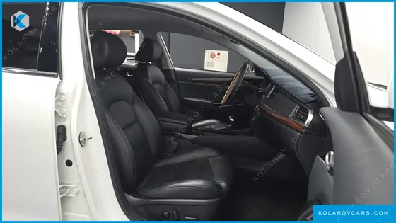 KIA K7 2.4 GDI LIMITED