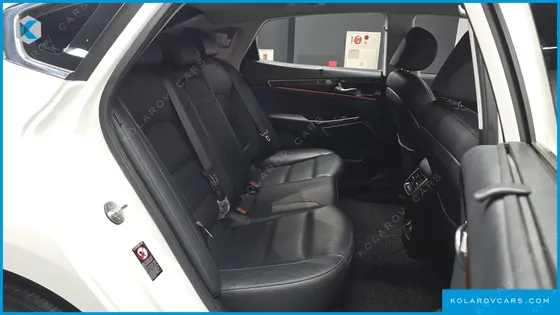 KIA K7 2.4 GDI LIMITED