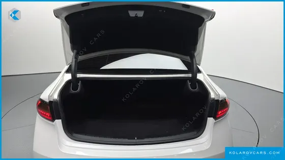 KIA K7 2.4 GDI LIMITED
